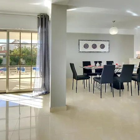 Machado By Popular Villas * Albufeira