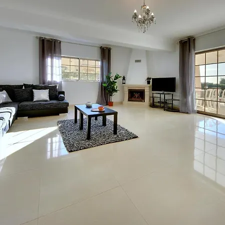 Machado By Popular Villas Vila Albufeira