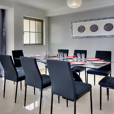 Vila Machado By Popular Villas Albufeira