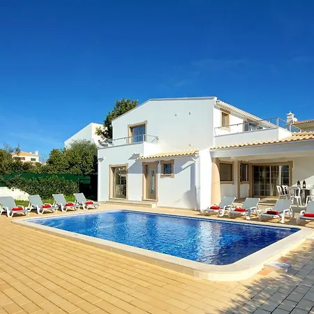 Machado By Popular Villas Vila Albufeira