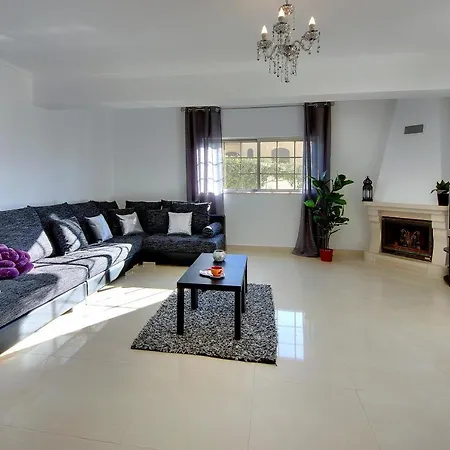 Machado By Popular Villas Albufeira