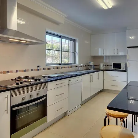 Machado By Popular Villas * Albufeira