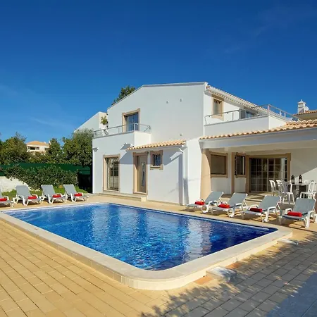 Machado By Popular Villas Villa Albufeira