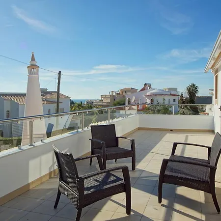 Machado By Popular Villas Albufeira